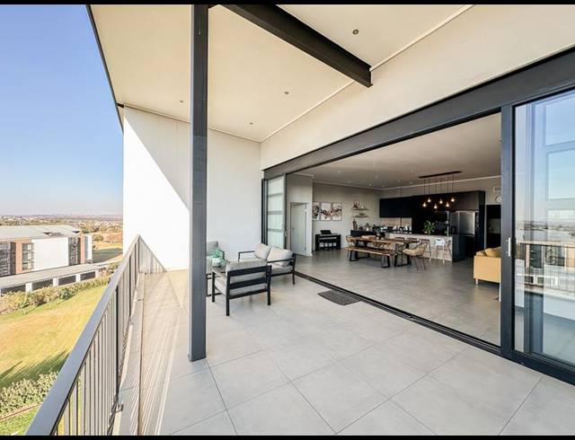 3 BEDROOM APARTMENT FOR SALE IN MIDSTREAM ESTATE